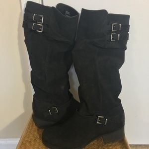 boots